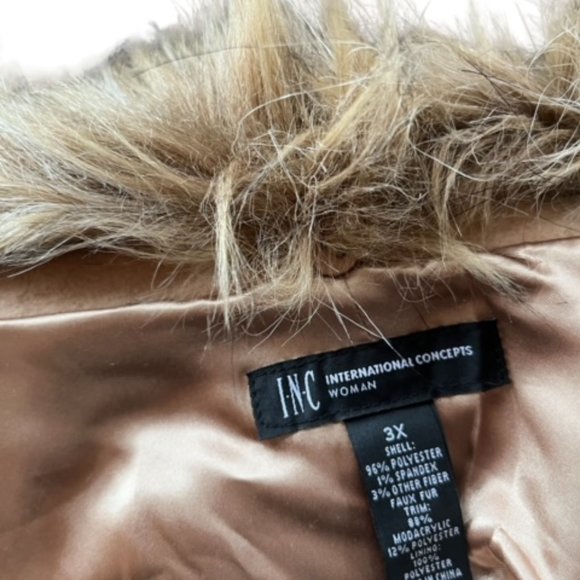 I.N.C   CAPE - Picture 2 of 5